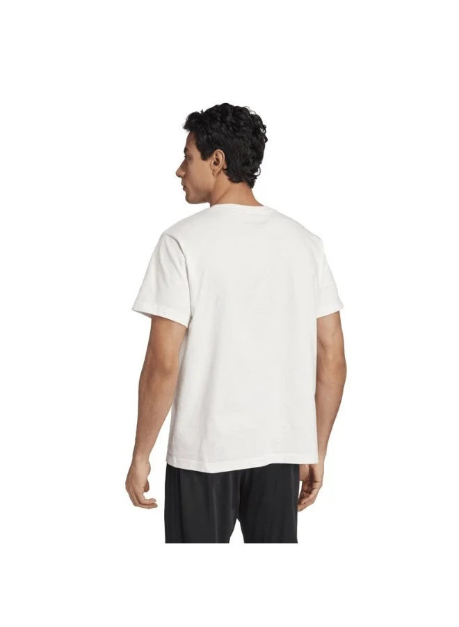 اديداس تيشيرت أديداس برسومات جملي بكسل للجنسين